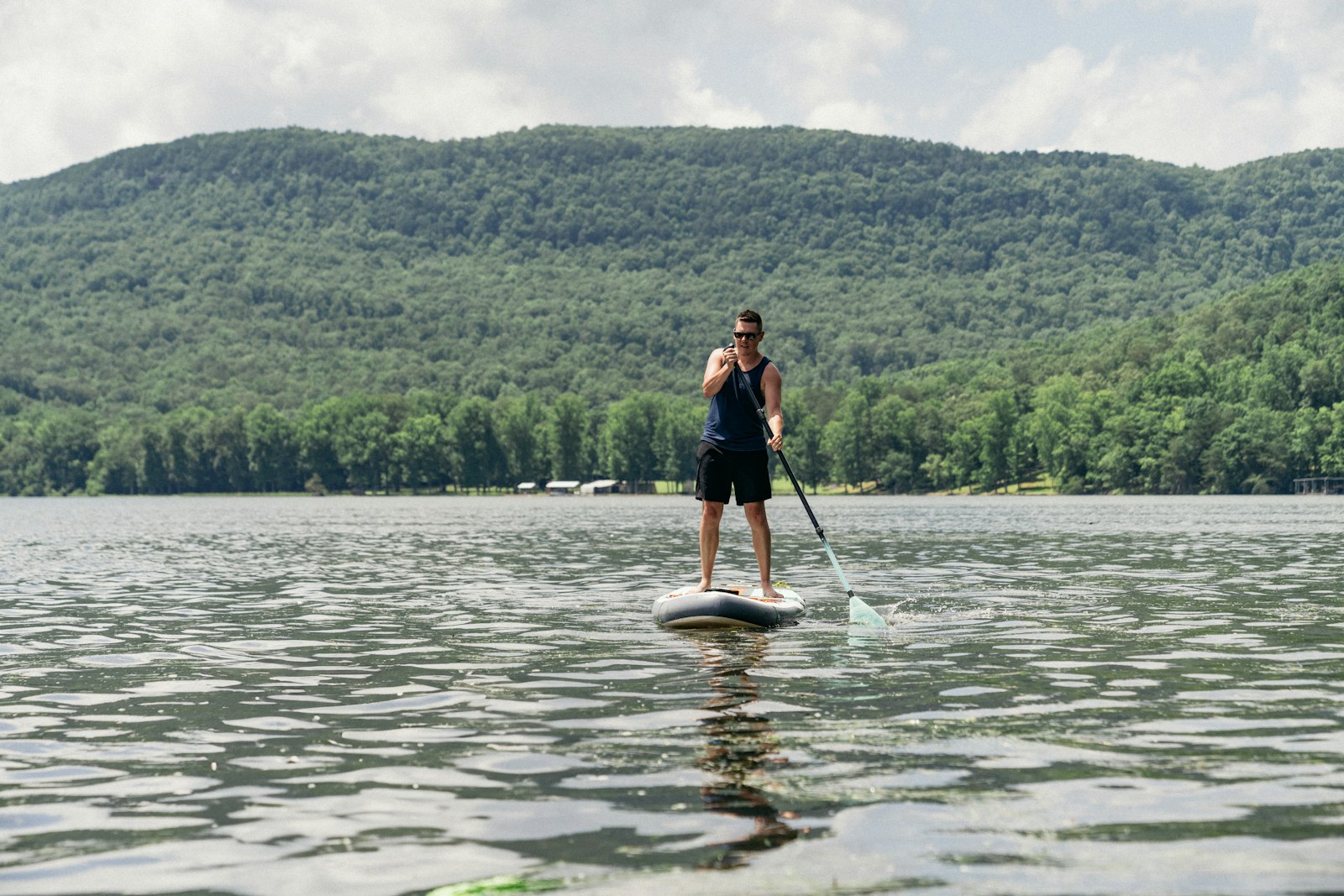 Annapolis Waterfront Paddle Ideas