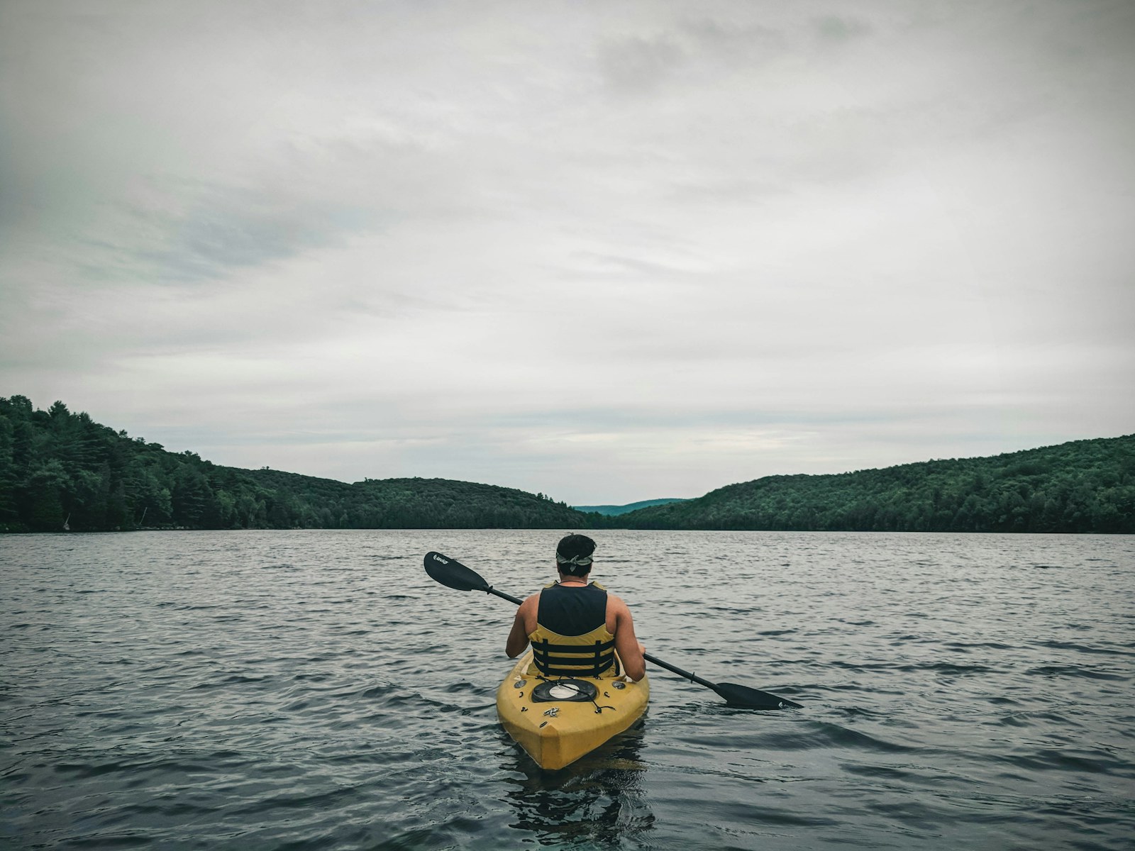 Best Paddleboarding Spots Near Annapolis