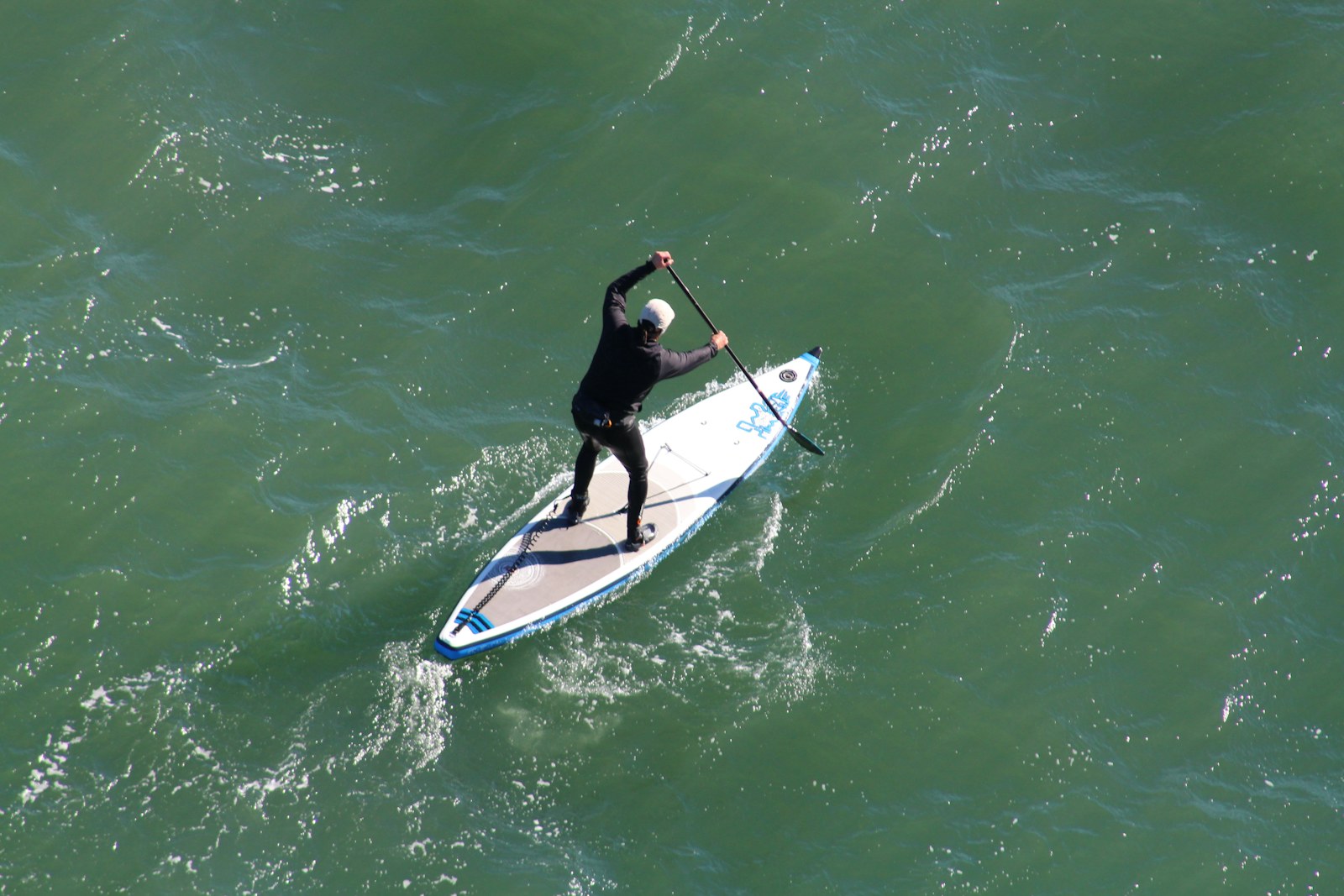 How to Plan a Calm-Water Paddle