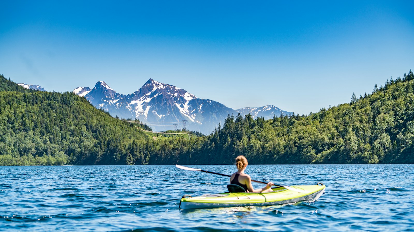 How to Plan a Calm-Water Paddle on the water