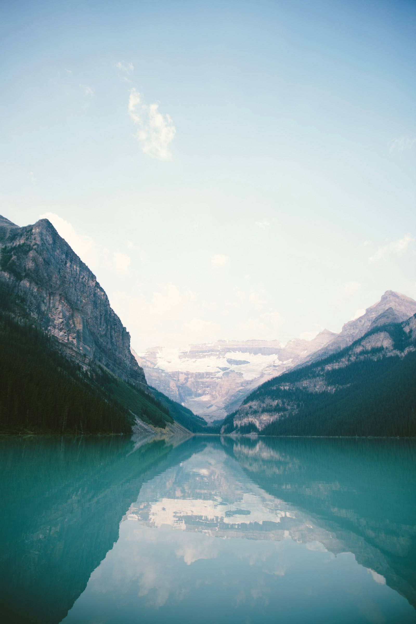 Make room for curiosity on the water