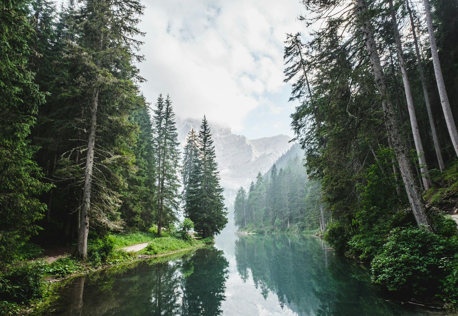 Find the water with less guesswork