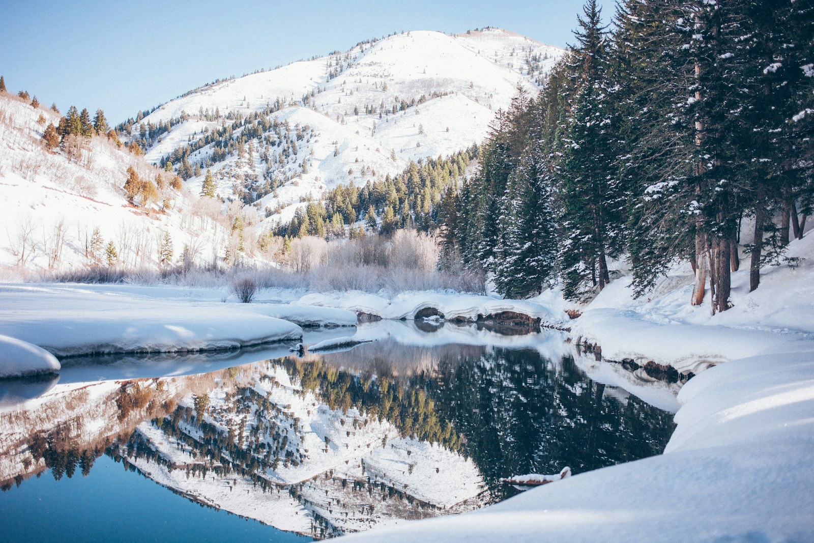 Off-Season SUP Planning