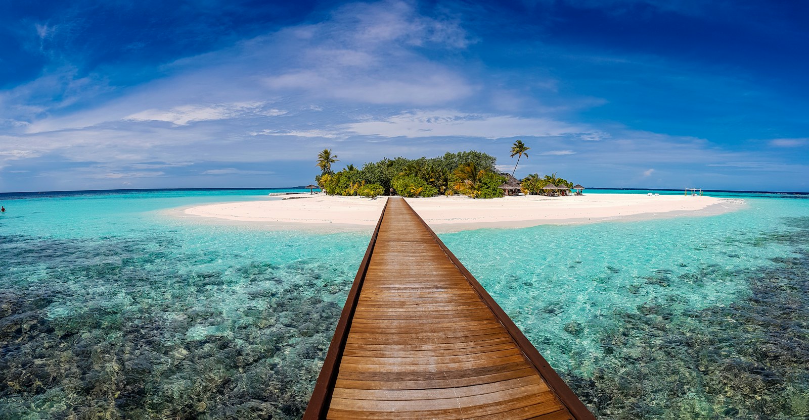 Photography from a Paddleboard