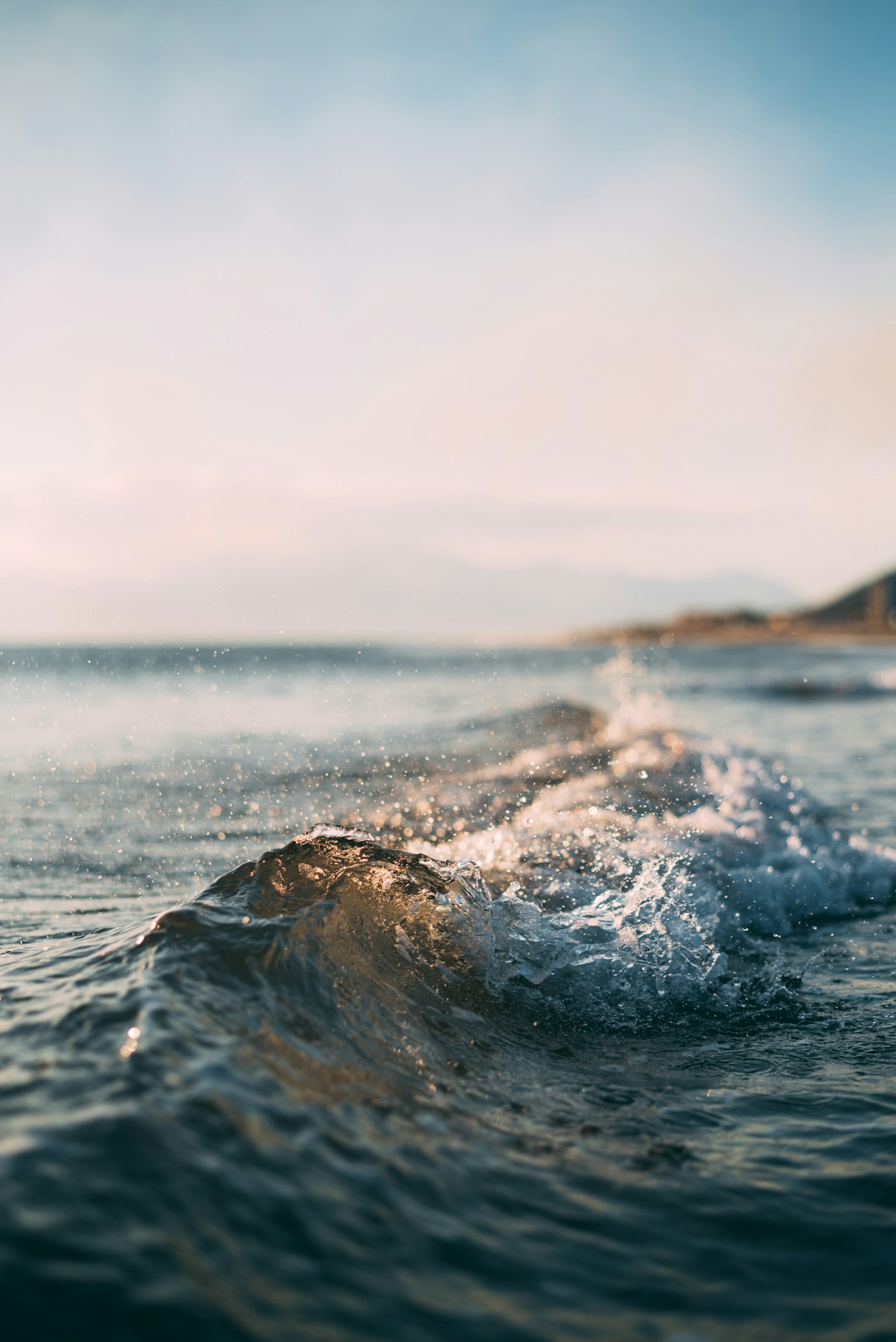 Summer SUP Hydration