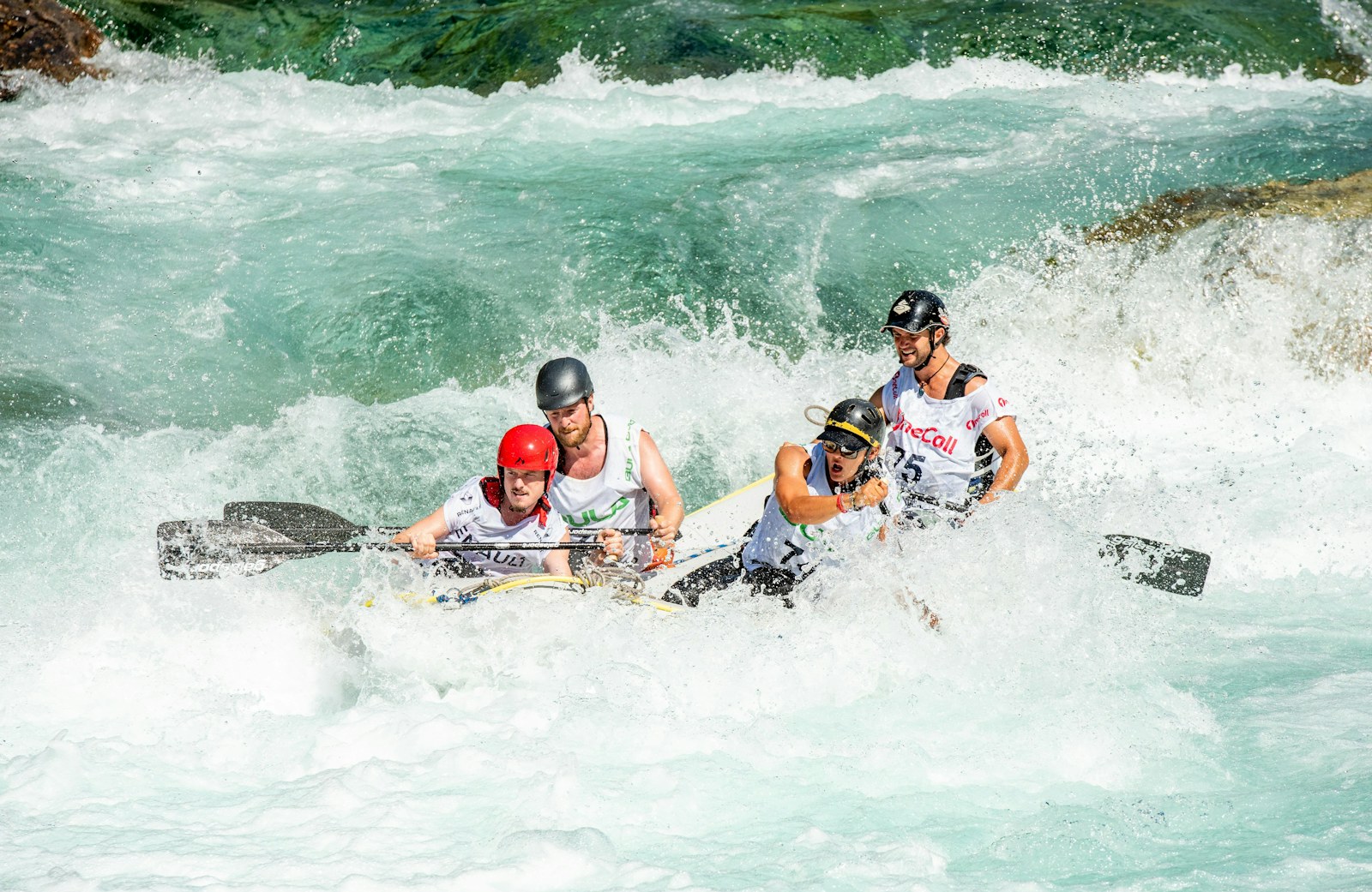 The SUP Safety Checklist