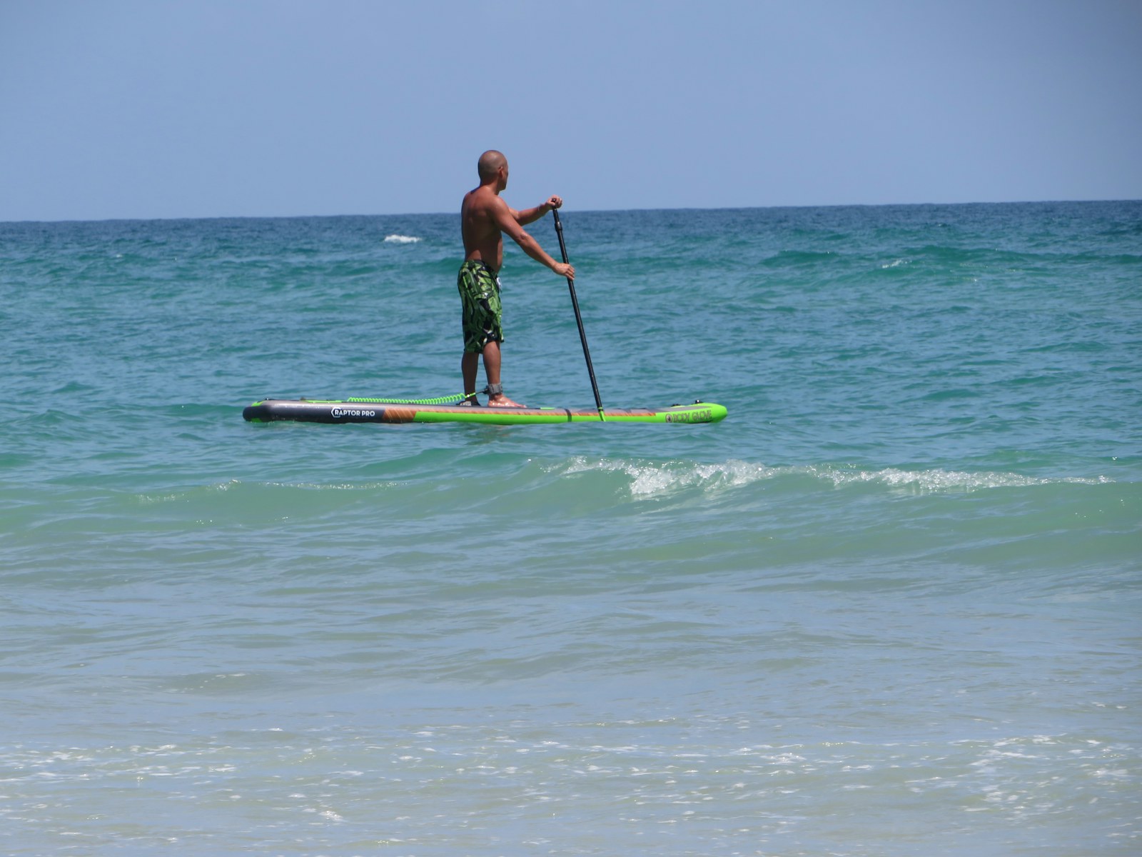 A Practical SUP Rental Guide