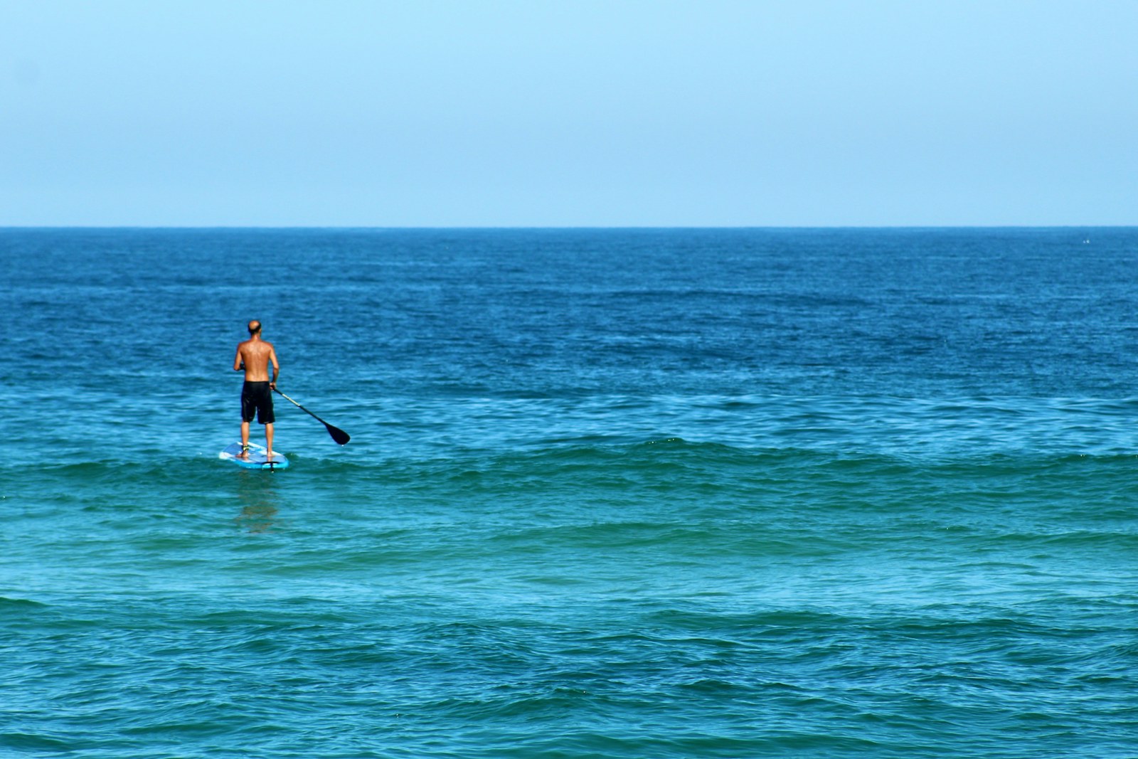 What to Bring for a SUP Rental